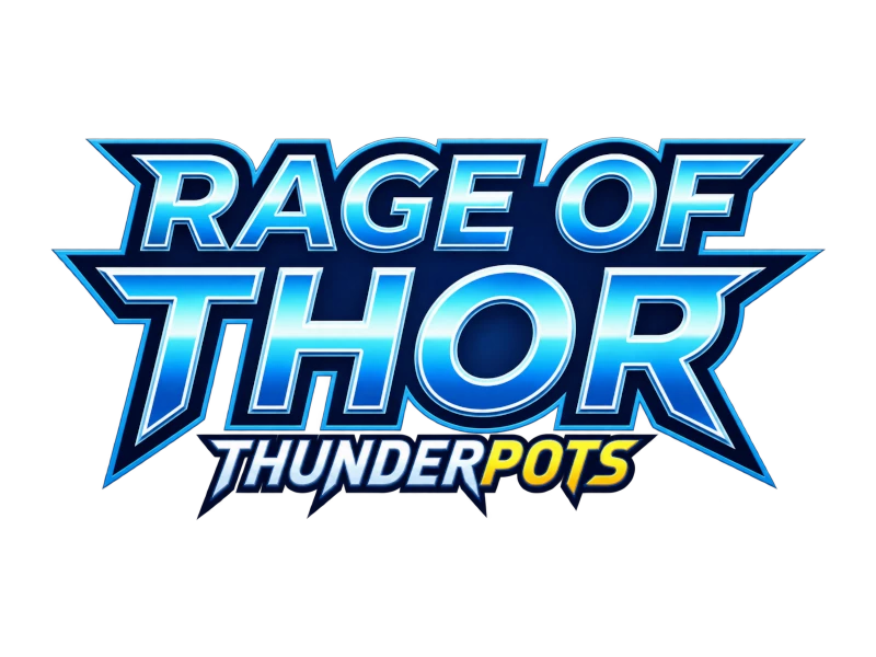 Rage of Thor: Thunderpots