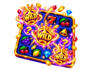 Random Wilds icon