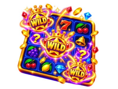 Random Wilds icon