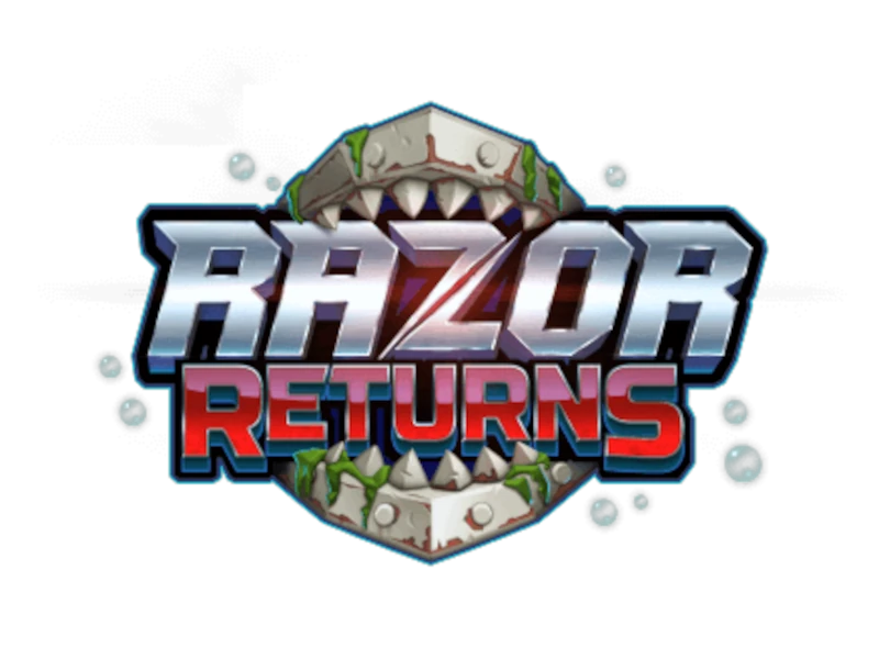 Razor Returns