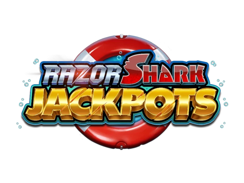 Razor Shark Jackpots