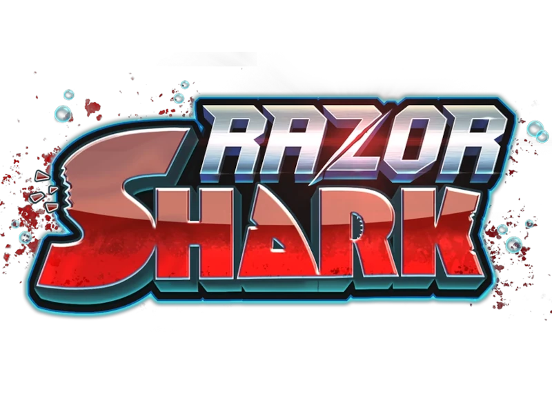 Razor Shark