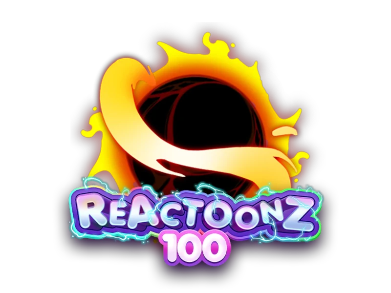 Reactoonz 100