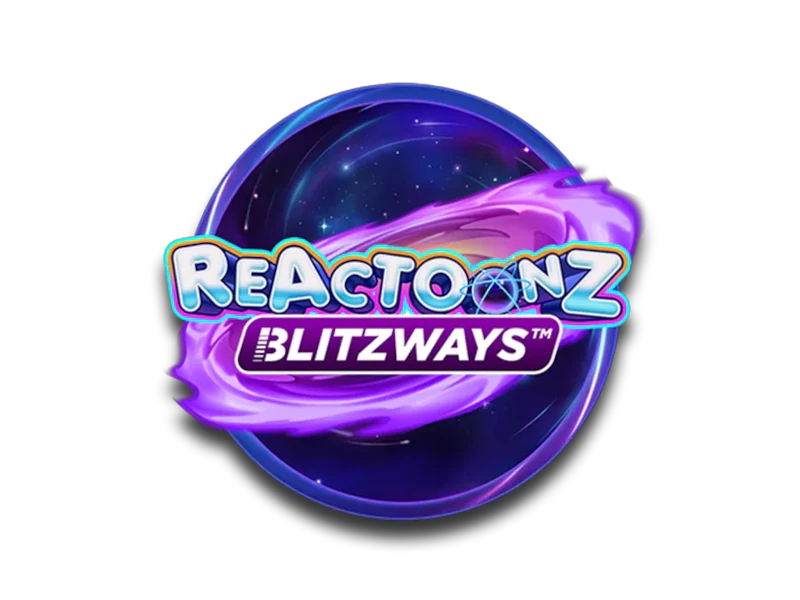 Reactoonz Blitzways