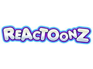 Reactoonz slot series icon