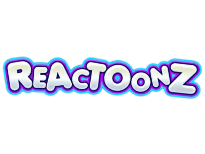 Reactoonz slot series icon