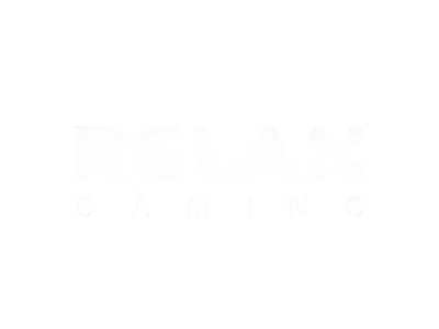 Relax Gaming slots provider icon
