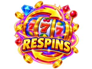 Respins icon