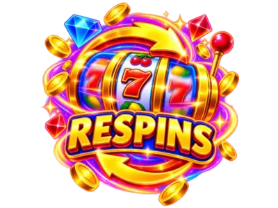 Respins icon