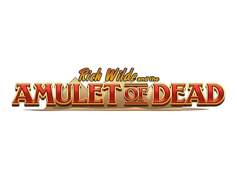Rich Wilde and the Amulet of Dead