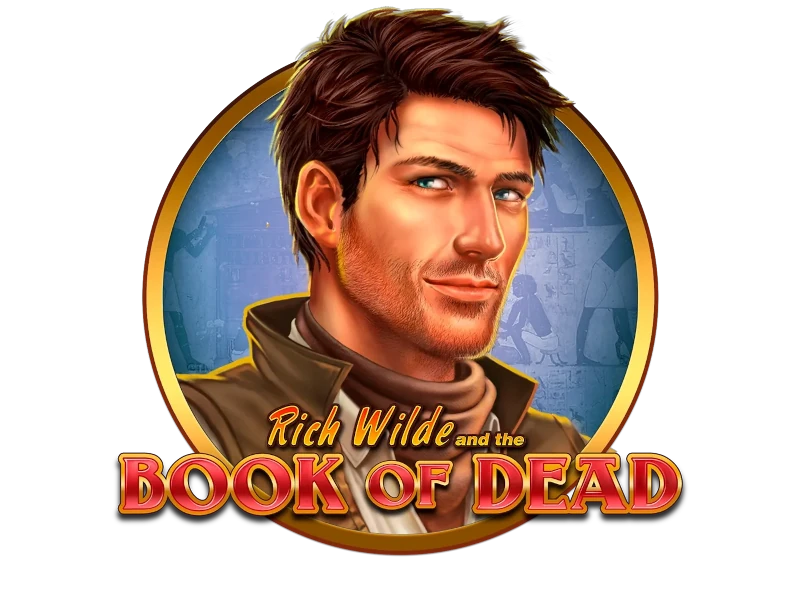 Rich Wilde and the Book of Dead