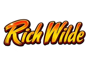 Rich Wilde slot series icon