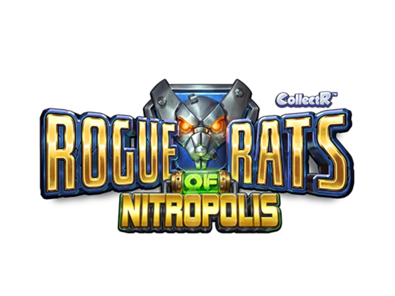 Rogue Rats of Nitropolis