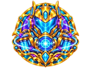 Sci-Fi slots icon