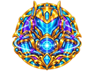 Sci-Fi slots icon