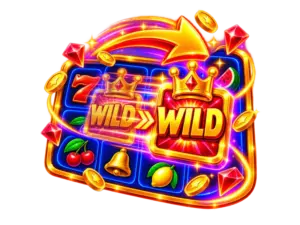 Shifting Wilds icon