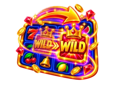 Shifting Wilds icon