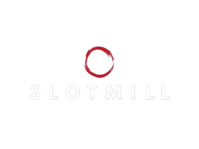SlotMill logo