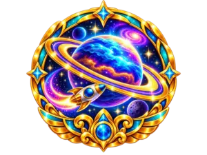 Space slots icon