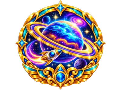Space slots icon