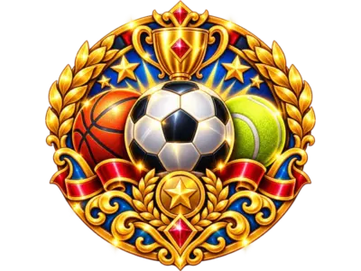 Sports slots icon