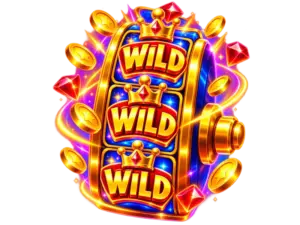 Stacked Wilds icon