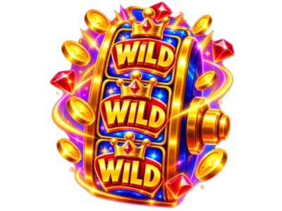 Stacked Wilds icon