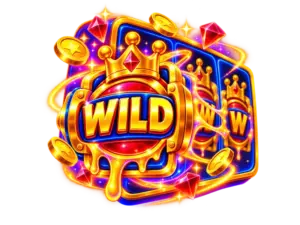 Sticky Wilds icon