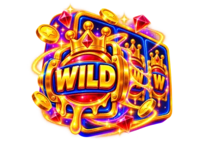 Sticky Wilds icon