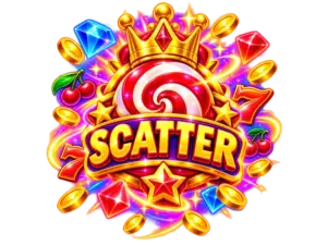 Super Scatter icon