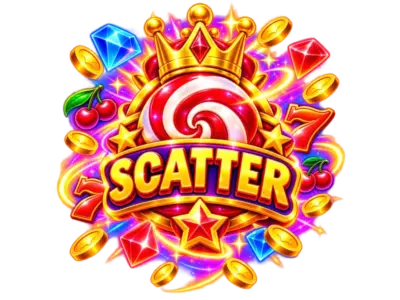 Super Scatter icon