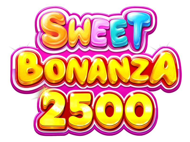 Sweet Bonanza 2500