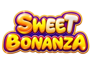Sweet Bonanza Game Series Logo