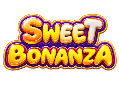 Sweet Bonanza Game Series Logo
