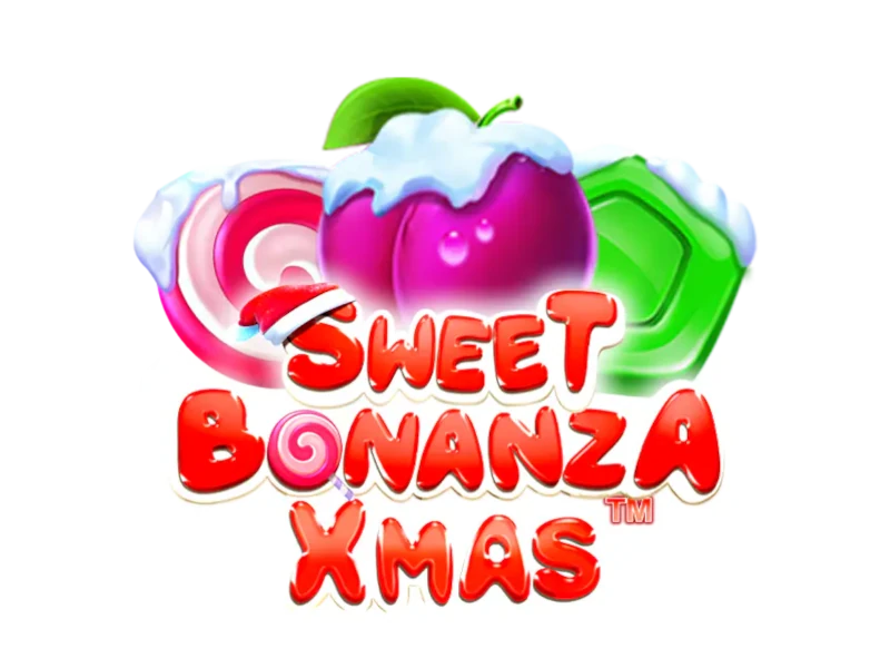 Sweet Bonanza Xmas
