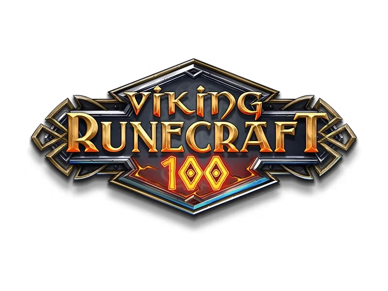 Viking Runecraft 100