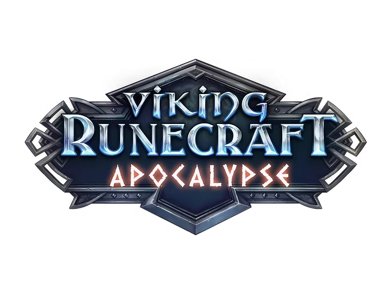 Viking Runecraft: Apocalypse