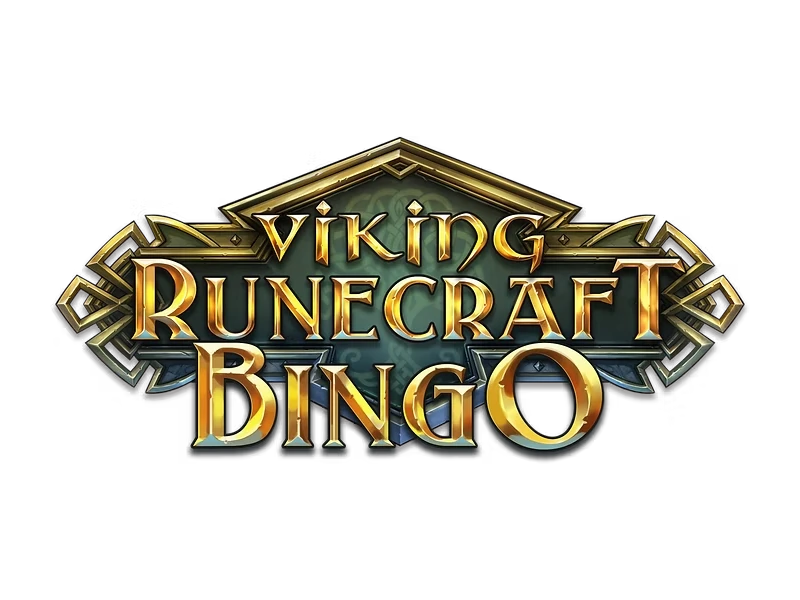 Viking Runecraft Bingo