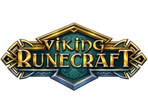 Viking Runecraft slot series icon