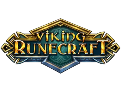 Viking Runecraft slot series icon