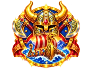 Vikings slots icon