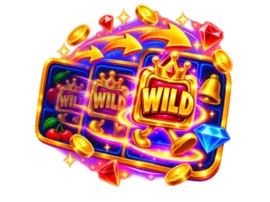 Walking Wilds icon