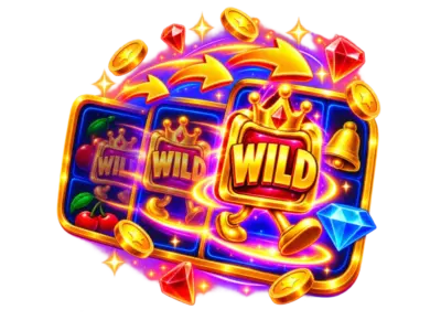 Walking Wilds icon