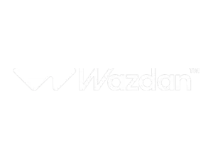 Wazdan logo