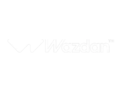 Wazdan logo