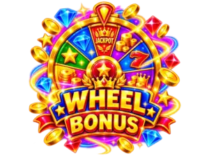 Wheel Bonus icon