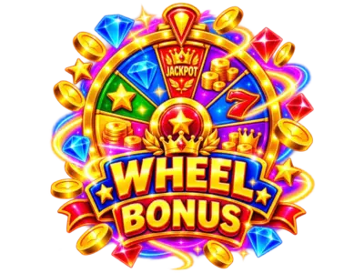 Wheel Bonus icon