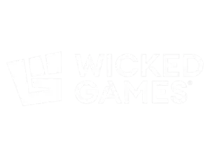 Wicked Games logo