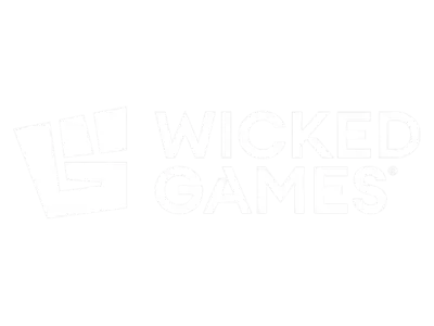 Wicked Games logo