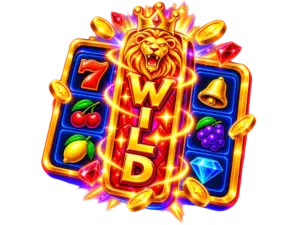 Wild Reels icon